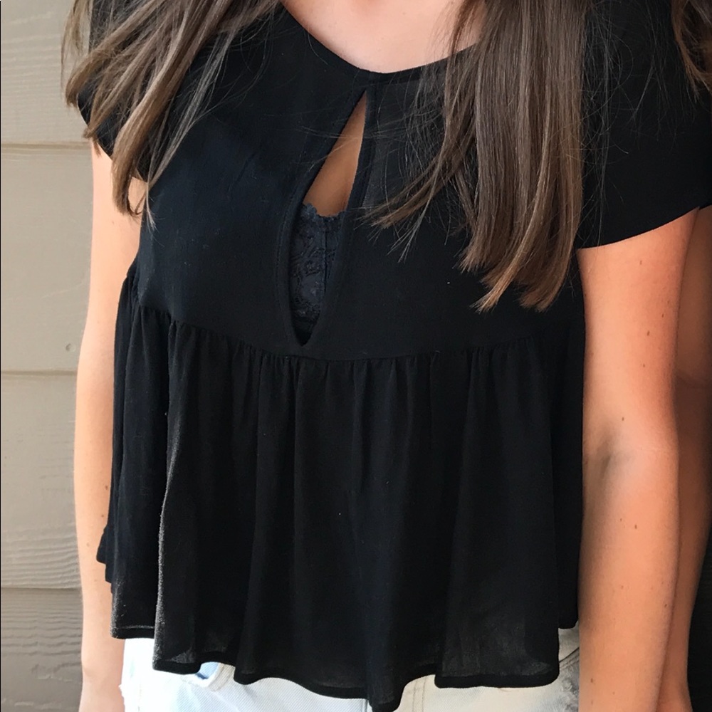 Urban Outfitters - Kimchi Blue Top